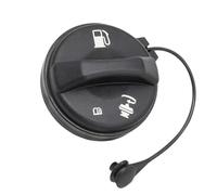 Car Fuel Cap Compatible With Buick For Skylark 1997 1998 For Riviera 1998 1999 For Rendezvous 2002 2003 Tank Cap Cover Gas Filler With Tether 19207873