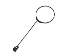 car fuel cap Compatible with Discovery 3 Fuel Filler Gas Rope Cap Tether Rubber Strap LR053665 LR053666