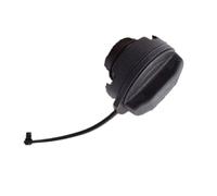 Car Fuel Cap Compatible With Skoda For Fabia 2000-2008 For Octavia 1997-2011 Sealing Car Fuel Gas Filler Tank Cap Cover Replacement 1J0201550A 1H0201553B