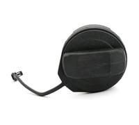 Car Fuel Cap Compatible With VW For Polo 1995-2012 For Lupo 1999-2003 For Vento 1992-1998 Cap Fuel Oil Tank Inner Cover 1J0201550A 1J0201550BF