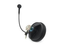 Car Fuel Cap For Cadillac For Deville For Eldorado 1998 1999 2000 2001 2002 22720375 Petrol Diesel Fuel Tank Cap With Keys