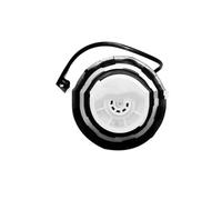 Car Fuel Cap Line Compatible With Jeep For Commander 2005 2006 2007 2008 2009 2010 1Pcs FuelTank For Gas Cap Filler Replacement Accessories 5278632AG