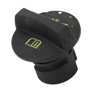 Car Fuel Cap Line Compatible With Jeep For Commander 2006 2007 2008 2009 2010 For Wrangler 2007 2008 2009 2010 2011 1Pcs Car Fuel Tank Cap 53013775AB