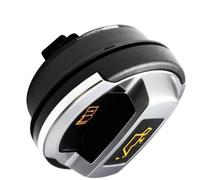 Car Fuel Cap Line Compatible With R8 I 2007 2008 2009 2010 2011 2012 2013 2014 2015 1 Pcs Oil Filler Cap Cover Replacement Accessories 420103485B