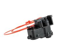 Car Fuel Door Actuator Fuel Tank Door Cap Lock Actuator For Touareg Golf Cabriolet Seat Leon For Skoda 7P0810773F repair