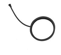 Car Fuel Filler Cap Compatible With Benz For W203 W204 2003 2004 2005 2006 2007 2008 2009 2010 2011 2012 2013 2014 1Pcs Cord Anti-Lost Rope A2214700605