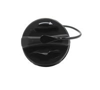 Car Fuel Filler Cap Compatible With Dodge For Avenger 2008 For Caliber 2008 2009 2010 2011 1 Pcs Car Fuel Filler For Gas Cap W/Tether 5278632AG