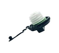 Car Fuel Filler Cap Compatible With For Fusion 2001 2002 2003 2004 2005 2006 2007 2008 2009 2010 2011 2012 1 Pcs Fuel Cap Replacement 7S619030CB