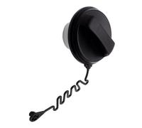 Car Fuel Filler Cap Compatible With For Ka 1996 1997 1998 1999 2000 2001 2002 2003 2004 2005 2006 2007 2008 1 Pcs Car Fuel Tank Cap 7S619030CB