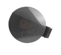 Car Fuel Filler Cap Tank Fuel Door 3AD809857 3AD 809 857 Compatible for VW Passat B7 CC 2012-2017(Black)(Black)(Basalt Ash)