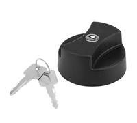 Car Fuel Filler Cap With 2 Locking Keys For Defender 1987-1998 STC4072 GFVFGNLNNA