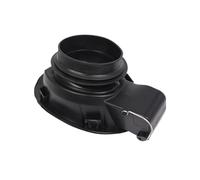 Car Fuel Filler Flap Hinge Cover Compatible For BMW E81 E87 1 Series 2004 2005 2006 2007 2008 2009 2010-2012 Fuel Tank Cap Base 51177069449