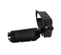 Car Fuel Filler Housing With Flip Cover 2536305902 Compatible For Mercedes Benz GLC W253 2015-2022 Fuel Tank Cap Base