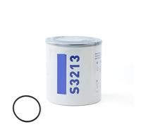 Car Fuel Filters 1PC/2PCS For S3213 Water Separator Outboard Fit For Mercury Quicksilver OMC Marine Engine Boat 10 Micron fuel filter(2PCS)