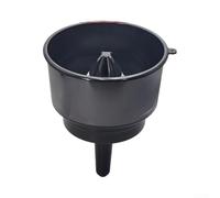 Car Fuel Funnel with Detachable Hose Kit(A) | 140mm wide mouth inlet, efficient liquid transfer, 27cm size, for ideal for fast refueling tasks