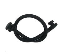 Car Fuel Gas Cover Compatible With For E46 E90 E91 E92 E93 E39 E60 E63 E64 E66 E87 X3 X5 Fuel Tank Cap Cover Line Cable Rope Ring Petrol Diesel 16117193372