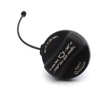 Car Fuel Gas Tank Filler Cap Cover Compatible For BMW 1 3 5 Series E39 E46 E60 E70 E90 E92 X3 X5 Mini 16117222391