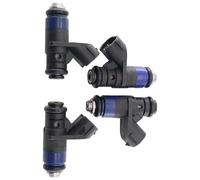 car Fuel Injector 036906031AB A2C59513165 For Fabia I For 6Y2 For Combi For 6Y5 For Stufenheck For 6Y3 4pcs Fuel Injector