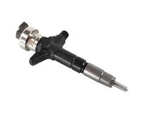 Car Fuel Injector 095000-6980 8-98011604-1 4jj1 Common Rail Fuel Injector 0950006980 095000 6980 Compatible for Isuzu(8-98011604-1)