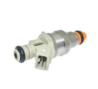 Car Fuel Injector 1/4/6PCS Fuel Injector F47E-A2E for Ford for Mustang for Taurus for Ranger E-250 F350 Aerostar V6 L4 OE F47E-A2E