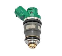 Car Fuel Injector 15710-87J00 for Suzuki DF40- DF50 1999-2010 Fuel Injector Pump Nozzle Replacement Auto Accessories Treatment
