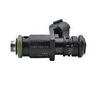 Car fuel injector 1PC 03E906031C 03E 906 031 C Fuel Injectors Nozzle,FOR VW Polo 6R 1.2 Ez.2010