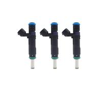 Car Fuel Injector 1pc /3pcs for Seadoo GTI 130/SE 130 GTS 130 2011-2015 OEM 420874836 420874848 Fuel Injectors(3pcs)
