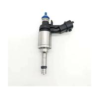 Car Fuel Injector 1pc for SAAB9-5 (YS3G) 2.0 T05/2010-1998162220A 20 NHTSedan Car Fuel Injector 0261500112 Auto Adapters Fuel System