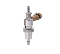 car Fuel Injector 1Pcs Metal Fuel Injector Part Numbers 23710-26011 23710-26010 2371026011 Auto Adapters Fuel System for