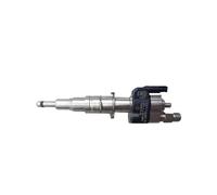 car Fuel Injector 1Piece Fuel Injector Oil Nozzle 13537589048 13538616079 13537585261 for N54 N63 135 335 535 550 750 X5 X6
