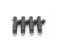 car Fuel Injector 35310-25100 for Carens for Magentis for Carnival 2.0L 4pcs/lot Car Fuel Injector Nozzle 3531025100