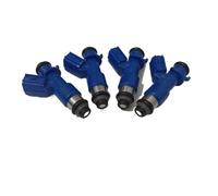 car Fuel Injector 410cc RDX Fuel Injector 16450RWCA01 16450-RWC-A01 for Acura for Civic for RDX for Integra for RSX K20 K24 B16 B18
