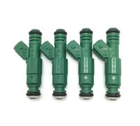 car Fuel Injector 4PCS 0280155968 Fuel Injectors