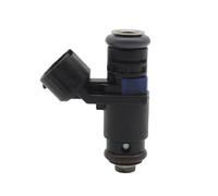 car Fuel Injector 4Pcs 04E906031F Fuel Injector Nozzle