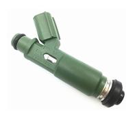 Car Fuel Injector 4pcs Original Fuel Injectors 23250-22040 23209-22040 23250-0D040 Fuel for Nozzles Suitable for Toyota for Corolla Celica