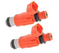 Car Fuel Injector 7319595 MD319791 For Mitsubishi For Galant For Mirage | Part Number: FJ411 CDH210 7319595 MD319791 Fuel Injector To Resolve Misfire
