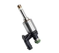Car Fuel Injector Assembly 04E906036Q For Seat For Alhambra For Toledo | Part Number: 04E906036C 04E906036E 04E906036Q Fuel Injector To Resolve Misfire(1pcs)