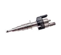 Car Fuel Injector Engine Fuel Injector Compatible for BMW 1 3 5 6 Series N43 E93 N53 N63 13537585261-09 13537585261 13537589048 1353758904811 13537565137(1pcs)