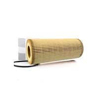 Car Fuel Injector For BMW E46 E90 E91 E92 E93 E60 E65 E66 E67 E83 E70 330d 530d 730d Engine Oil Filters HU721/4X 11427788460 Car Oil Filter Kit Fuel Injector