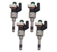 Car Fuel Injector for Buick for Cruze for Encore for Equinox 1.4L 1.5L 2016 2017 2018 55577403 12644767 FJ1293 835-11110 Fuel Injector