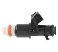 Car Fuel Injector for Fit for Civic for CR-Z for FIT 1.5L .8L 2006-2014 Car Petrol Injection Nozzles 16450-RNA-A01 Fuel Injectors 4pcs(3pcs)
