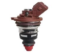 Car Fuel Injector For Ford For Galaxy 1.8L 2.0 958F9F593Bb 958F-9F593-Bb Car Petrol Injection Nozzles
