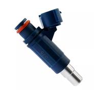 Car Fuel Injector for Kawasaki KX450F 2009-2015 KFX450R 2008-2014 for Ninja ZX14 2006-2007 EAT286 49033-0010 GFVFGNLNNA