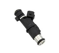 Car Fuel Injector for Peugeot 206 307 406 407 607 806 807 for Expert 2.0/16V Petrol Fuel Injector 1984E2 01F003A 1984.E2 348004 75116328 0280156328