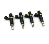 Car Fuel Injector for Peugeot Pump Supply 4PCS 7528176 752817680-07 Fuel Injector Nozzle Automotive