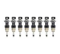 Car Fuel Injector for Silverado for Cheyenne for Suburban for Tahoe 2014-2019 Auto Engine Parts 8PCS Fuel Injectors 2628422