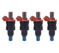 Car Fuel Injector for Toyota for Land for Cruiser Auto Accessories Supply 4Pcs 23250-70020 23209-70020 Car Fuel Injector Automotive