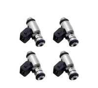 Car fuel injector Fuel Injector For Nozzle For FIAT For Brava For Marea For Palio 1.6 16v IWP001 214310000110 FJ1072112B1 75112001 FDB333(4 pcs)