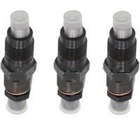 Car Fuel Injector Fuel Injector Nozzle for Shibaura S723 for Perkins 103 10 for Engine Fuel Injector for Nozzle Sba131406330