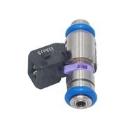 Car Fuel Injector IWP206 Fit for Scania STKM206 for Urea Injection Dosing Module Nozzle Fuel Petrol Injector Nozzle Engine Replacement